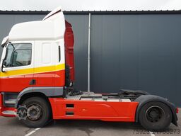 DAF CF 410 FT EURO6