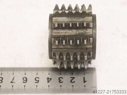 Reishauer Ø 50 mm / Ø 55 mm / Ø 62 mm