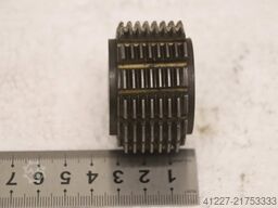 Reishauer Ø 50 mm / Ø 55 mm / Ø 62 mm