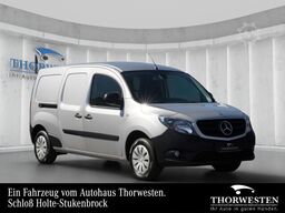 Mercedes-Benz Citan 111 CDI Extralang (Euro 6)