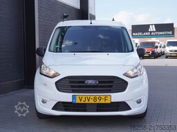 Ford Transit Connect 1.5 EcoBlue 100PK EURO 6 - Airc...