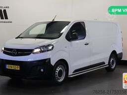 Opel Vivaro 1.5 CDTI L3 EURO 6 - Airco - Navi - Crui...