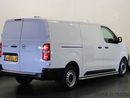Opel Vivaro 1.5 CDTI L3 EURO 6 - Airco - Navi - Crui...