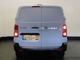Opel Vivaro 1.5 CDTI L3 EURO 6 - Airco - Navi - Crui...