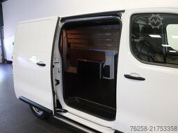 Opel Vivaro 1.5 CDTI L3 EURO 6 - Airco - Navi - Crui...
