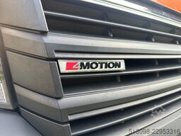 VW CRAFTER 4 MOTION 3-SEITEN KIPPER AHK KLIMA SHZ