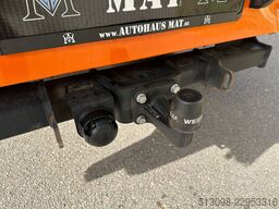 VW CRAFTER 4 MOTION 3-SEITEN KIPPER AHK KLIMA SHZ