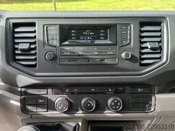 VW CRAFTER 4 MOTION 3-SEITEN KIPPER AHK KLIMA SHZ