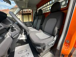 VW CRAFTER 4 MOTION 3-SEITEN KIPPER AHK KLIMA SHZ