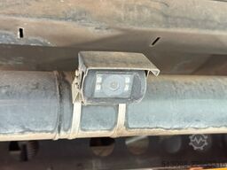 VW CRAFTER 4 MOTION 3-SEITEN KIPPER AHK KLIMA SHZ