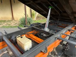 VW CRAFTER 4 MOTION 3-SEITEN KIPPER AHK KLIMA SHZ