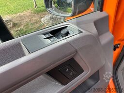 VW CRAFTER 4 MOTION 3-SEITEN KIPPER AHK KLIMA SHZ