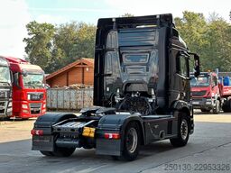 MERCEDES-BENZ Actros 1853 LS 4x2 BL/Hydraulik/Retarder/ACC/LDW