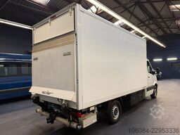 MERCEDES-BENZ Sprinter 316 MAXI Koffer LBW Klima AHK 3,5T