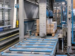 MÜLLER MARTINI 244 Jumbo