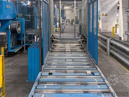 MÜLLER MARTINI 244 Jumbo