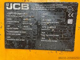 JCB 3STH