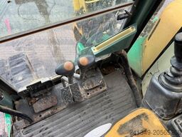 YANMAR Vio 40V 3x Schaufeln