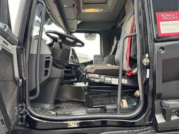 RENAULT C520 10x4 Belloli 12m3