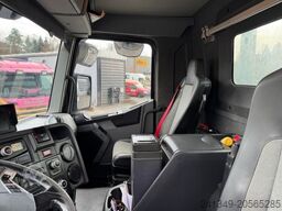 RENAULT C520 10x4 Belloli 12m3