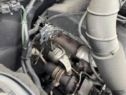 MERCEDES-BENZ Sprinter 316CDI 4x4