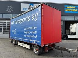 FLIEGL ZPS 200 3M Innenhöhe