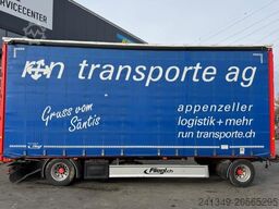 FLIEGL ZPS 200 3M Innenhöhe