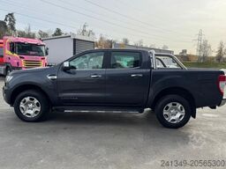 FORD Ranger 3.2 Diesel 4x4