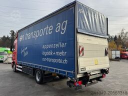 SCANIA G400 4x2 Mega 3 M Innenhöhe