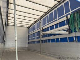 SCANIA G400 4x2 Mega 3 M Innenhöhe