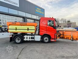 VOLVO FH-460 4x2 Winterdienst/SZM