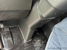 VOLVO FH-460 4x2 Winterdienst/SZM