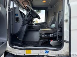 SCANIA G490 10x4 Moser 2S