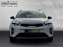 Kia Stonic NIGTHLINE EDITION 1.0 T-GDI MILD-HYBRID *NAVIGATIONSSYSTEM*