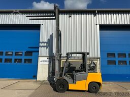 JUNGHEINRICH TFG 430