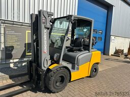 JUNGHEINRICH TFG 430