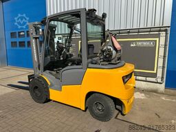 JUNGHEINRICH TFG 430