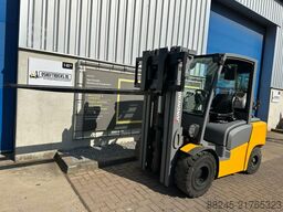 JUNGHEINRICH TFG 430