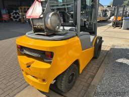 JUNGHEINRICH TFG 430