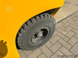 JUNGHEINRICH TFG 430