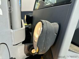 JUNGHEINRICH TFG 430