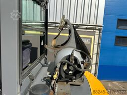 JUNGHEINRICH TFG 430