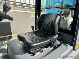 JUNGHEINRICH TFG 430