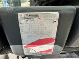 JUNGHEINRICH TFG 430