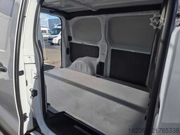 FIAT Scudo L2 KaWa 120,Klima,DAB,LR Boden