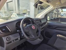 FIAT Scudo L2 KaWa 120,Klima,DAB,LR Boden