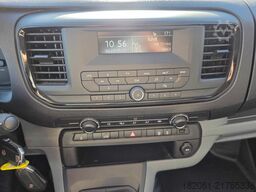 FIAT Scudo L2 KaWa 120,Klima,DAB,LR Boden
