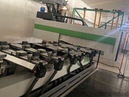 BIESSE ROVER A SMART 1632 5 axis