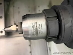 SPINNER TC 600 65MC