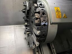 SPINNER TC 600 65MC